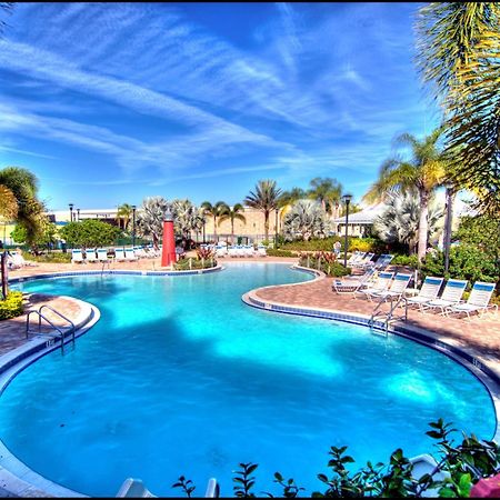 Calypso Cay Vacation Villas Kissimmee Exteriör bild
