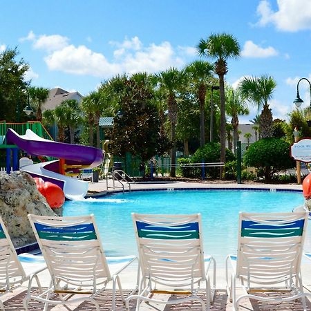 Calypso Cay Vacation Villas Kissimmee Exteriör bild