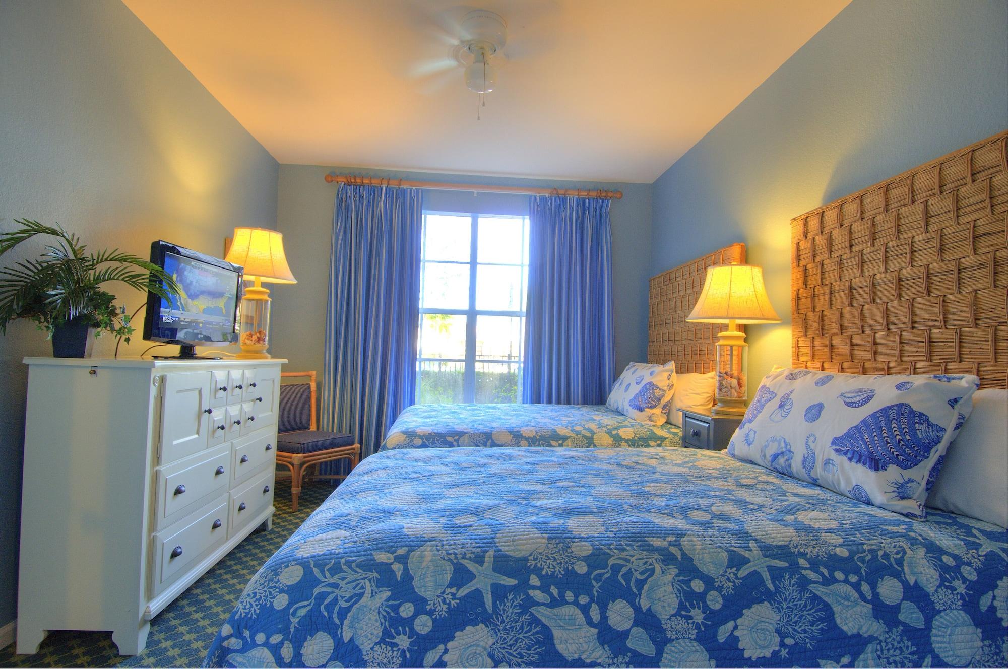 Calypso Cay Vacation Villas Kissimmee Exteriör bild