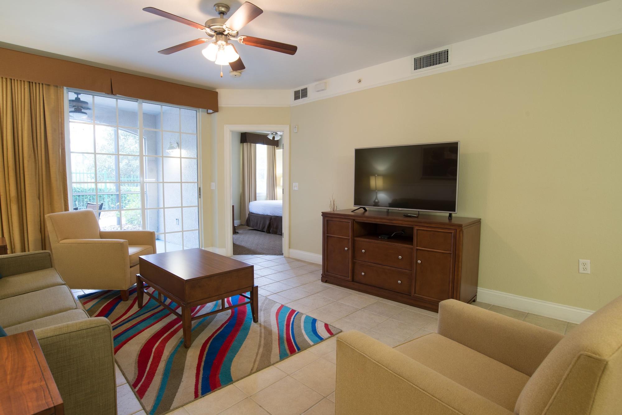 Calypso Cay Vacation Villas Kissimmee Exteriör bild