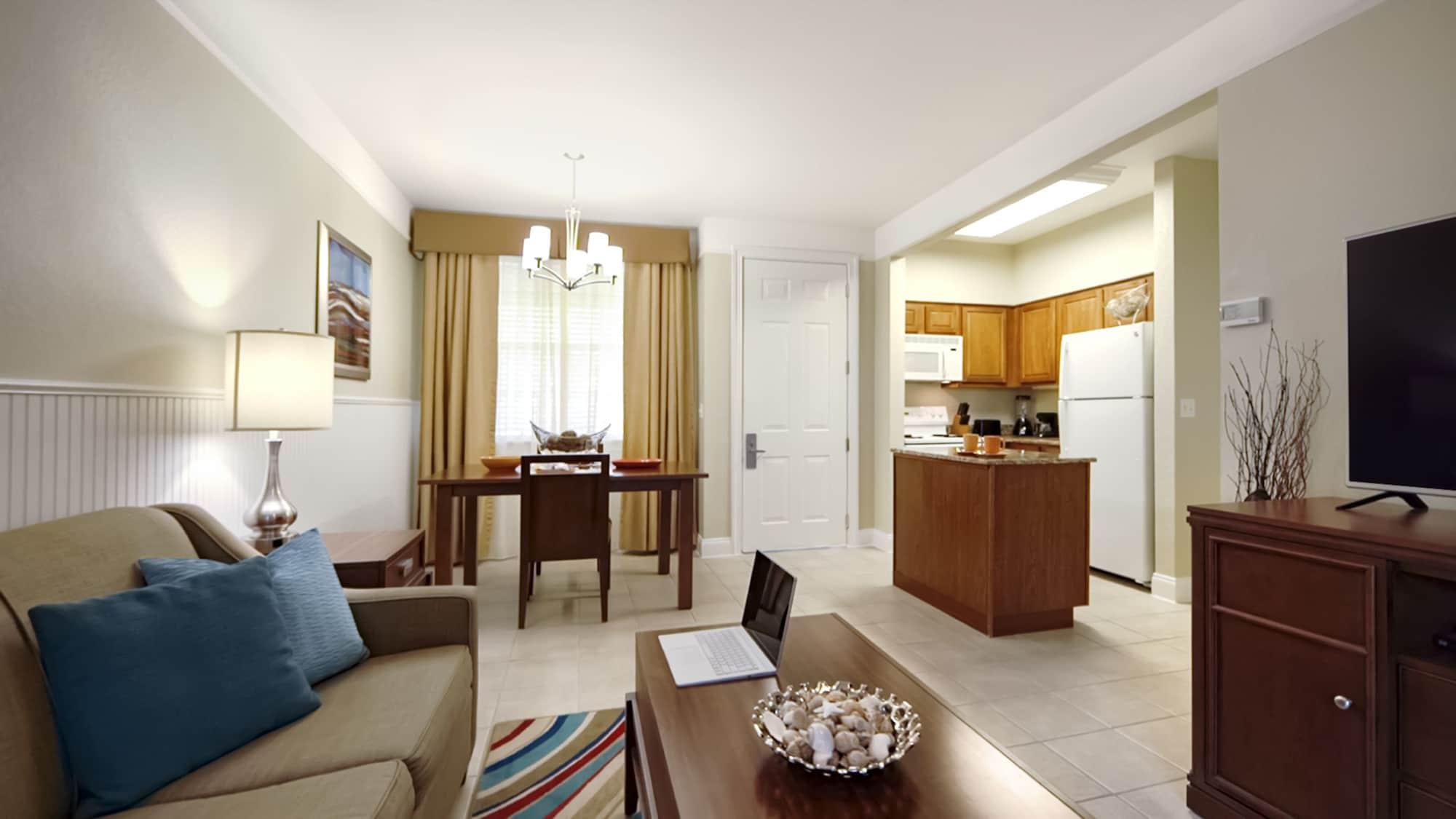 Calypso Cay Vacation Villas Kissimmee Exteriör bild