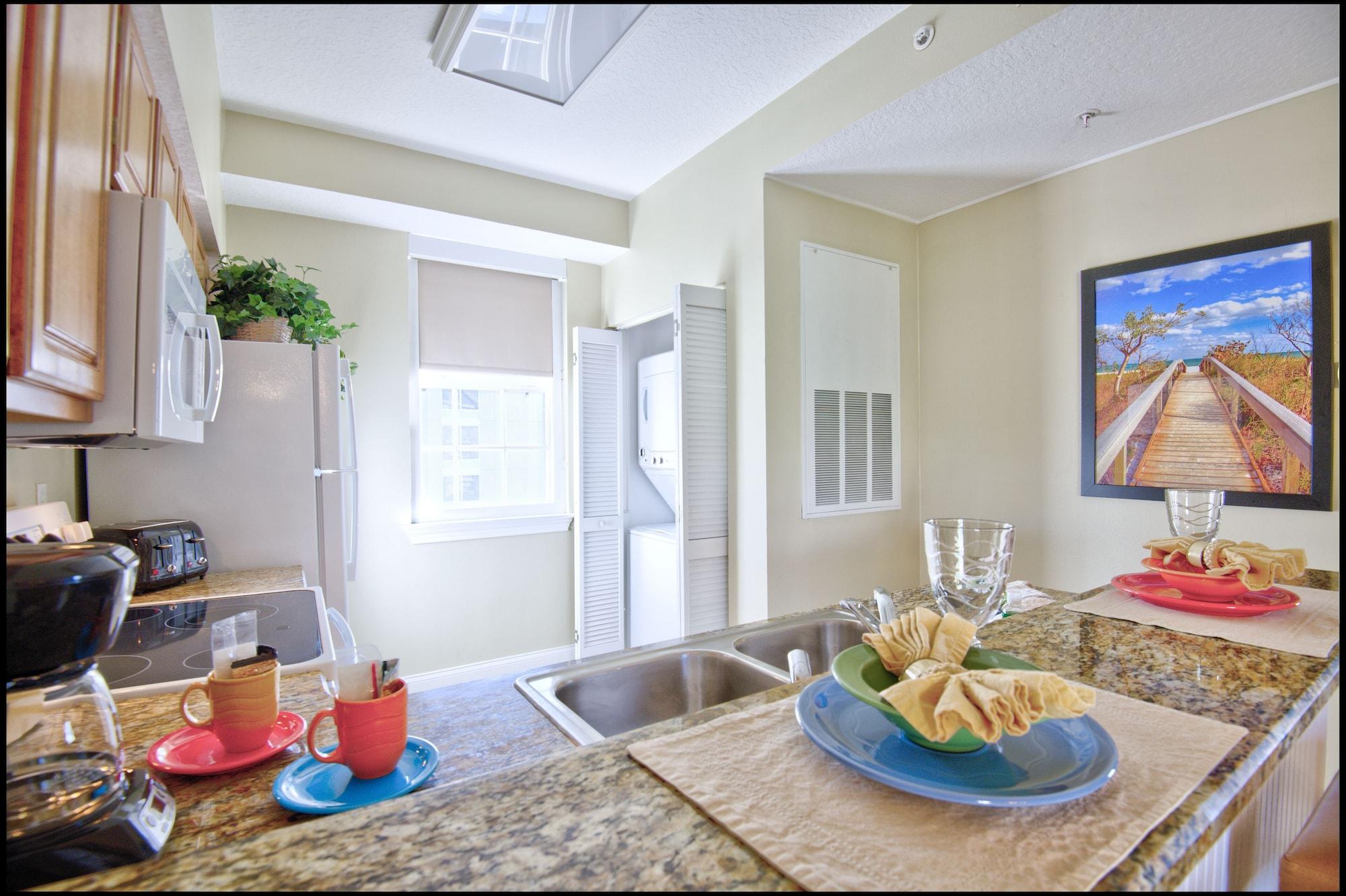 Calypso Cay Vacation Villas Kissimmee Exteriör bild