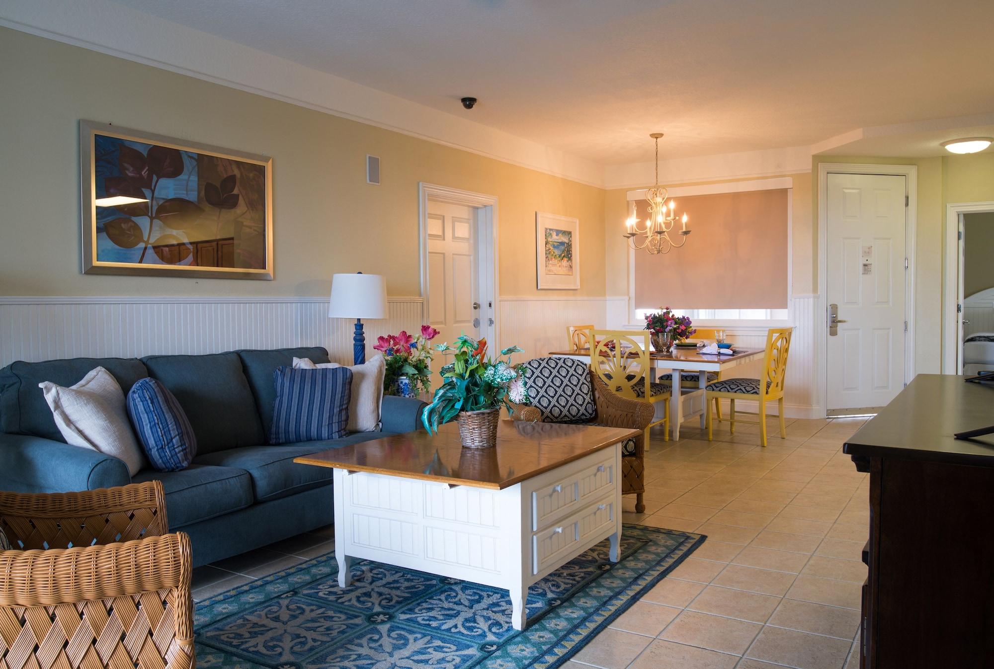 Calypso Cay Vacation Villas Kissimmee Exteriör bild