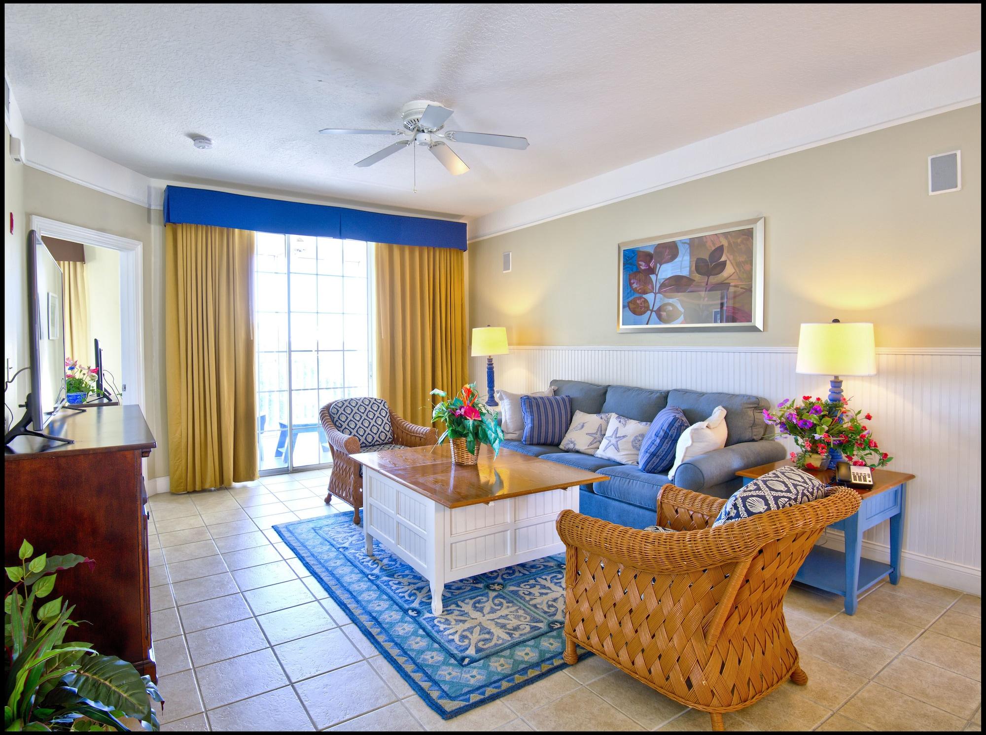 Calypso Cay Vacation Villas Kissimmee Exteriör bild