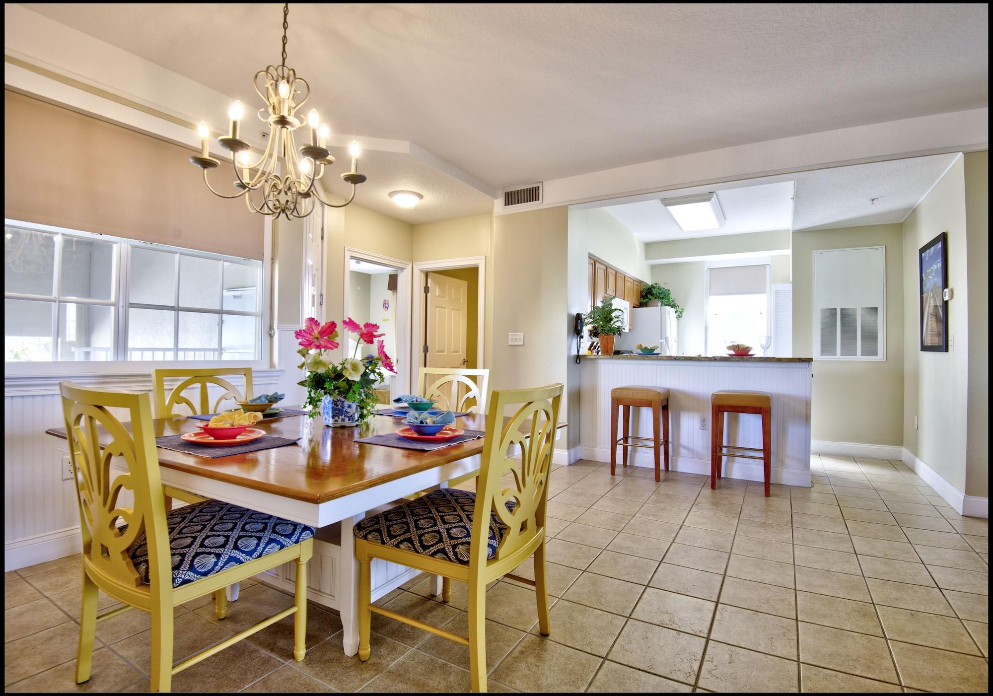 Calypso Cay Vacation Villas Kissimmee Exteriör bild