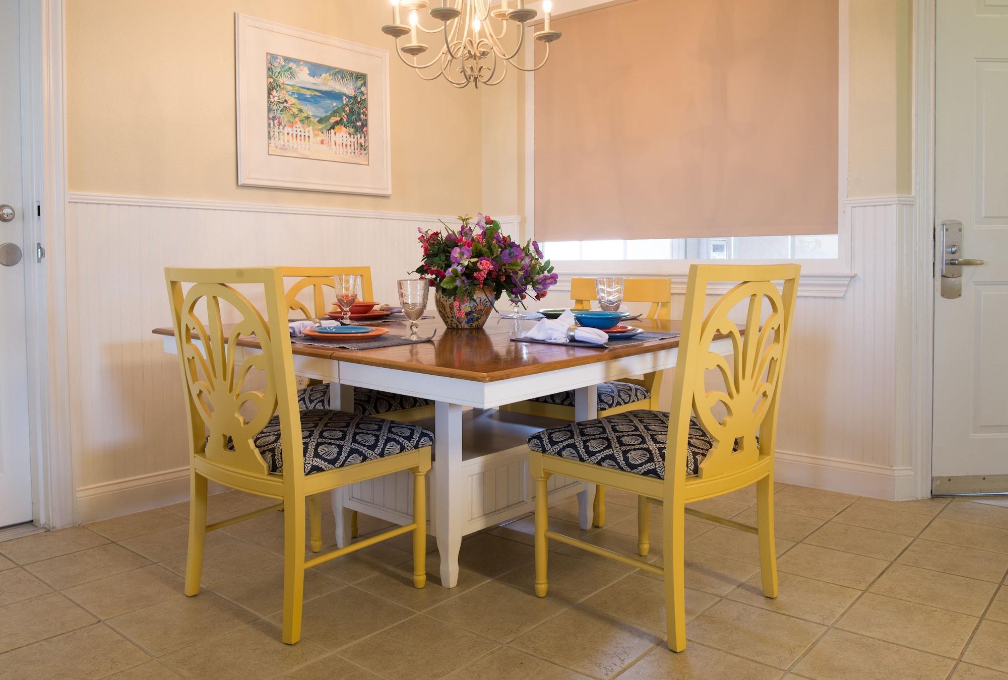 Calypso Cay Vacation Villas Kissimmee Exteriör bild