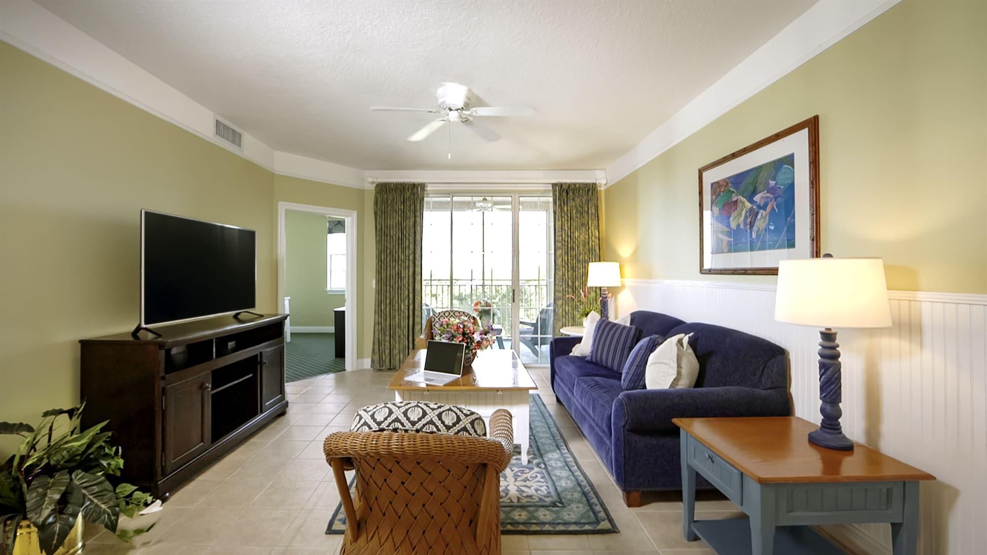 Calypso Cay Vacation Villas Kissimmee Exteriör bild