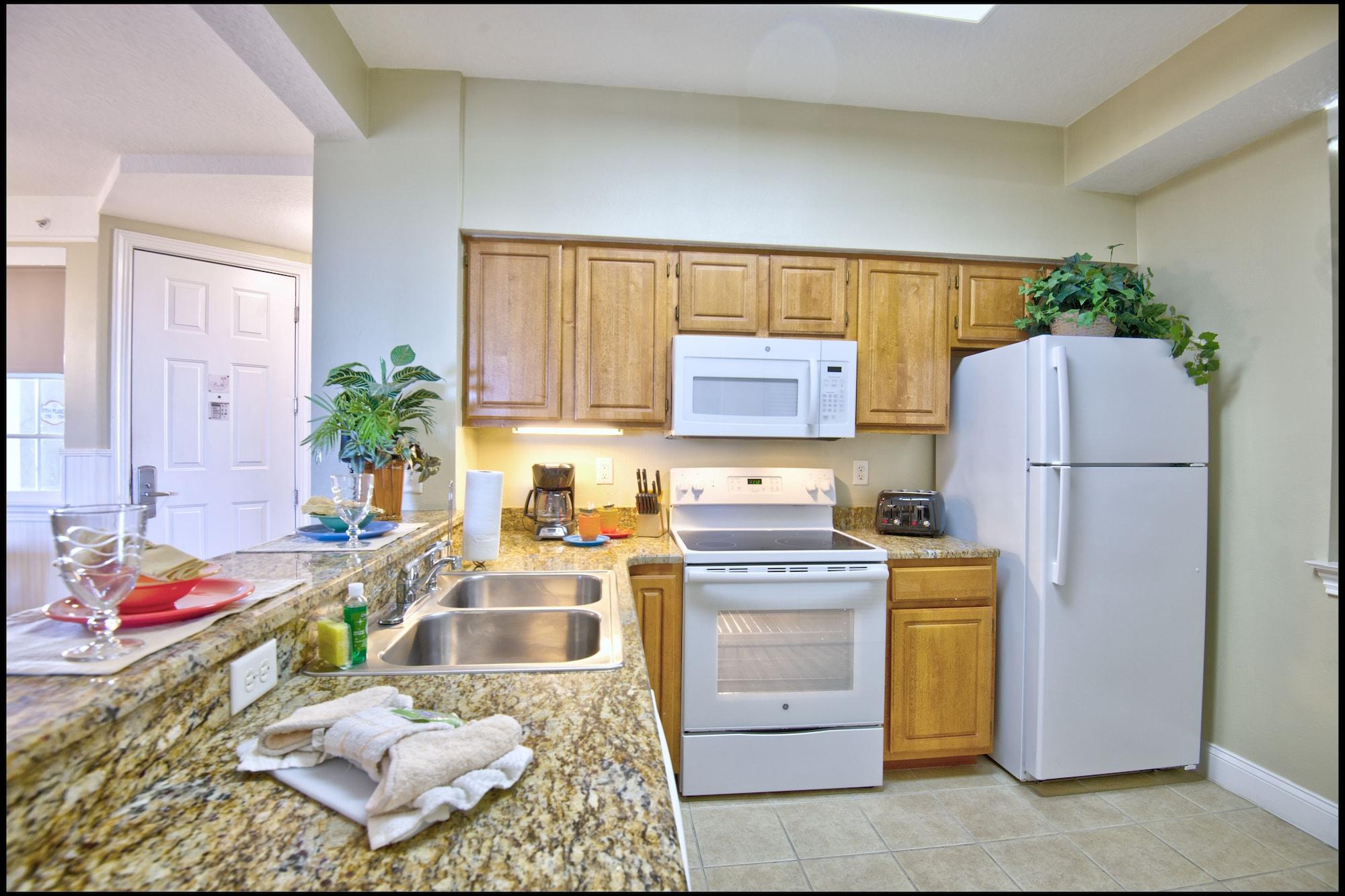 Calypso Cay Vacation Villas Kissimmee Exteriör bild