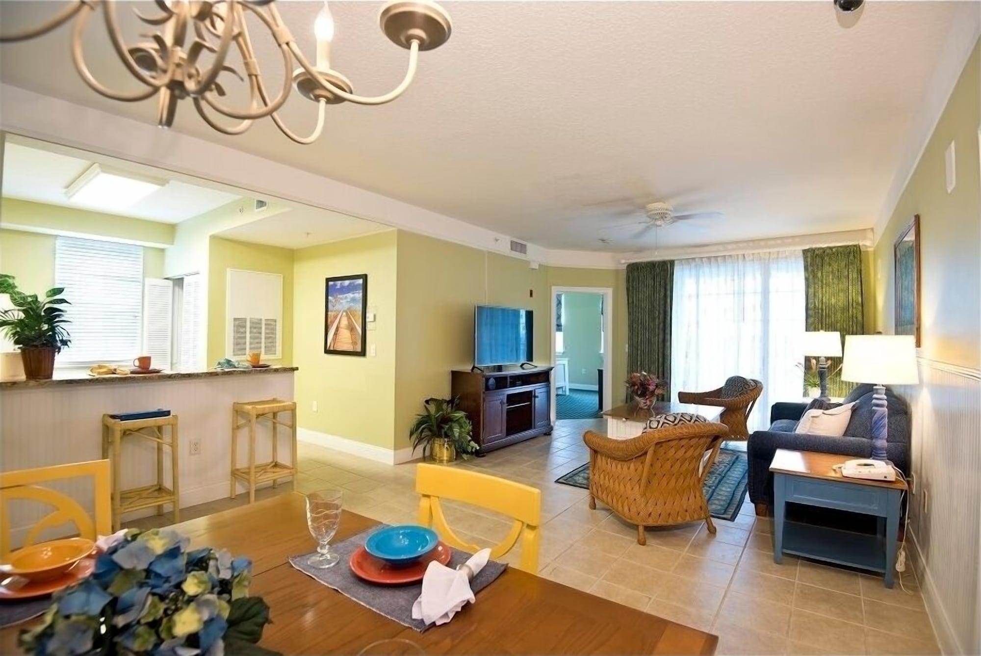 Calypso Cay Vacation Villas Kissimmee Exteriör bild