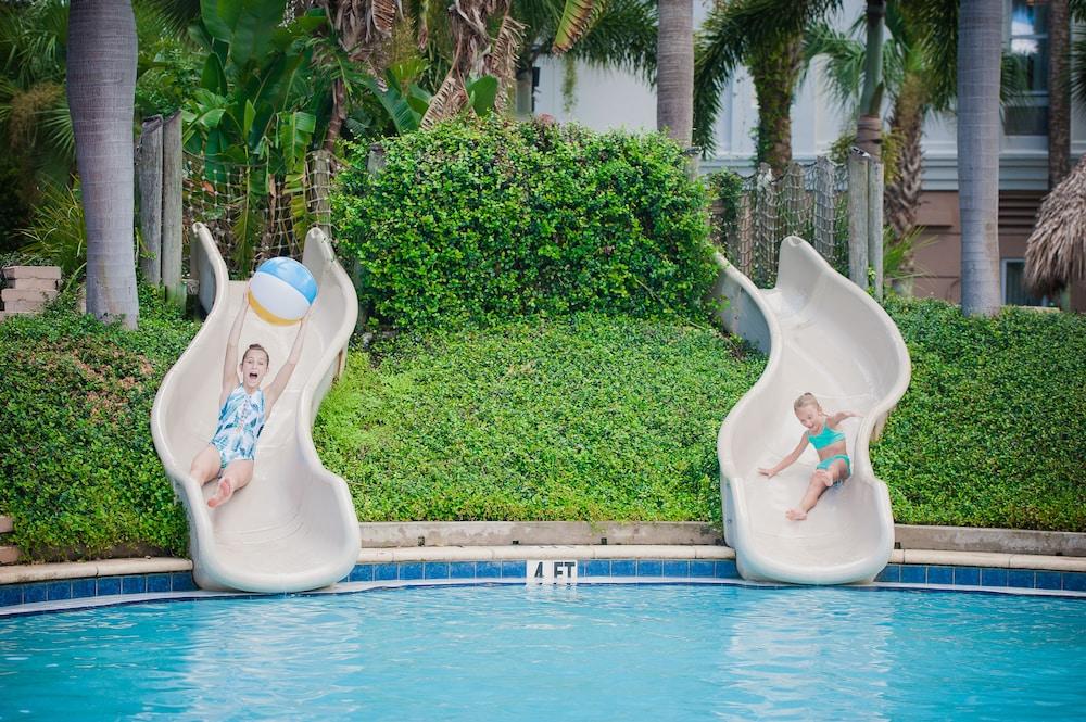 Calypso Cay Vacation Villas Kissimmee Exteriör bild