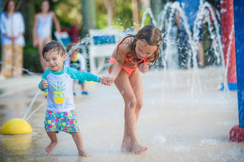 Calypso Cay Vacation Villas Kissimmee Exteriör bild