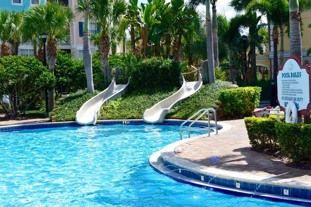 Calypso Cay Vacation Villas Kissimmee Exteriör bild
