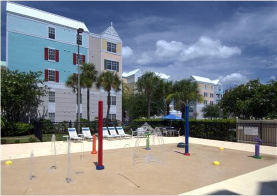 Calypso Cay Vacation Villas Kissimmee Exteriör bild