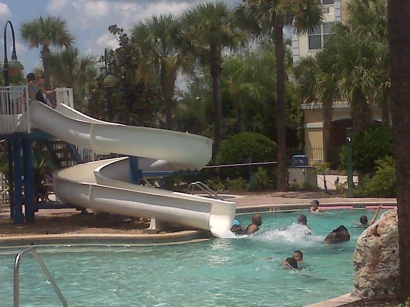 Calypso Cay Vacation Villas Kissimmee Exteriör bild