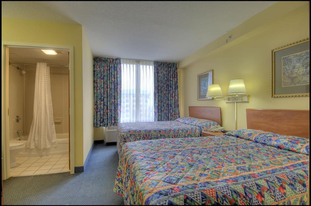 Calypso Cay Vacation Villas Kissimmee Rum bild