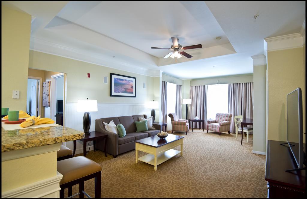 Calypso Cay Vacation Villas Kissimmee Exteriör bild