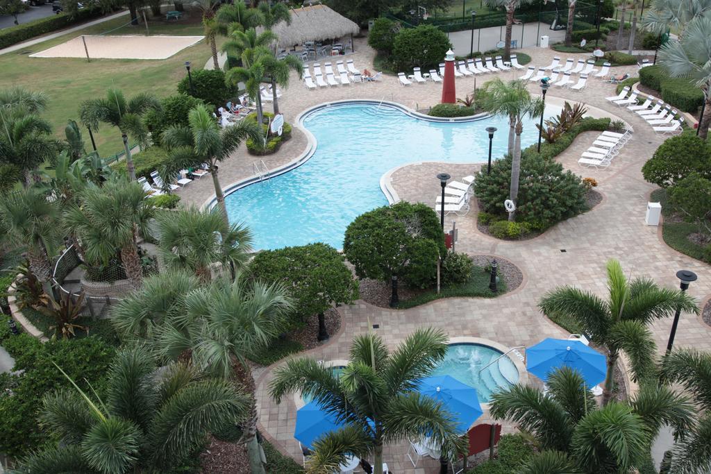 Calypso Cay Vacation Villas Kissimmee Exteriör bild