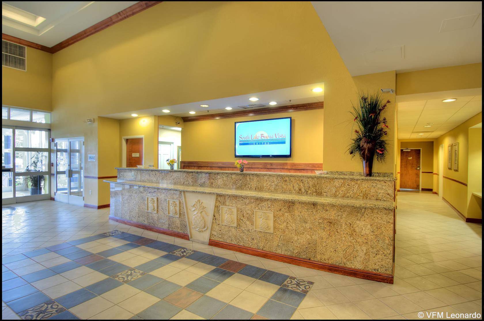 Calypso Cay Vacation Villas Kissimmee Inreriör bild