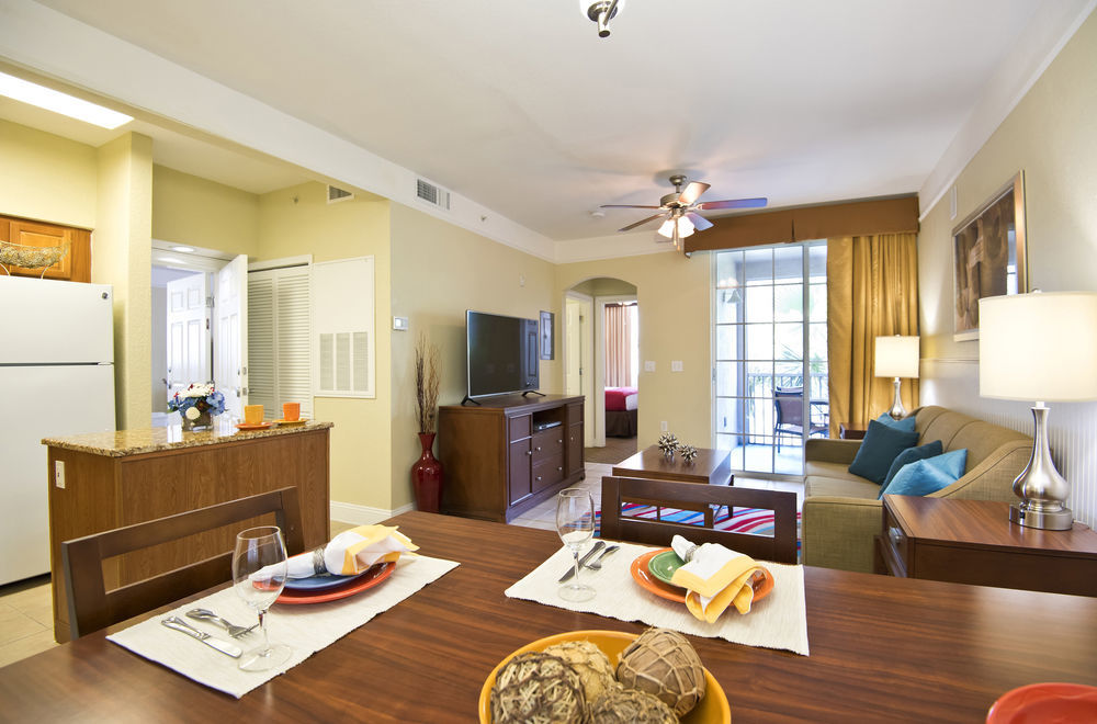 Calypso Cay Vacation Villas Kissimmee Exteriör bild