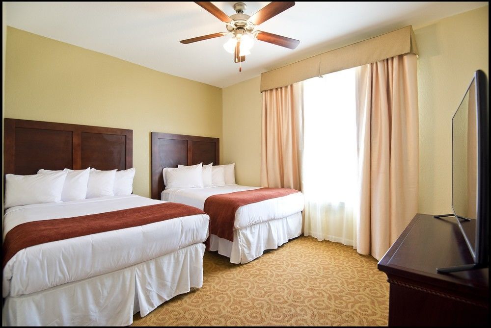 Calypso Cay Vacation Villas Kissimmee Exteriör bild