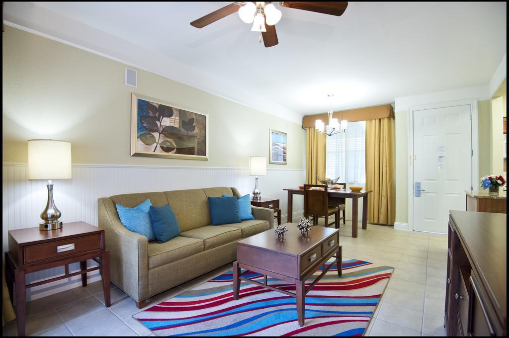 Calypso Cay Vacation Villas Kissimmee Exteriör bild